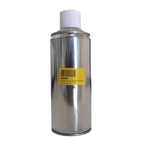 Microwave Oven Inner Cavity Paint White(Lead Free Paint)