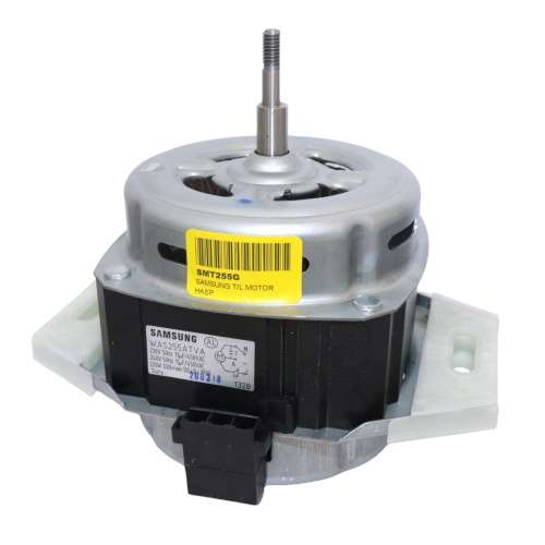 Samsung Top Loader Washing Machine Main Motor