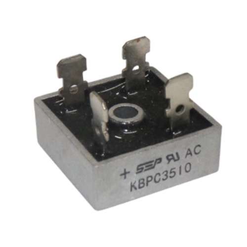 KBPC3510 Bridge Rectifier 35A