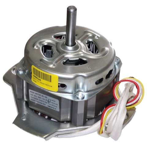 Defy Washing Machine Wash Motor