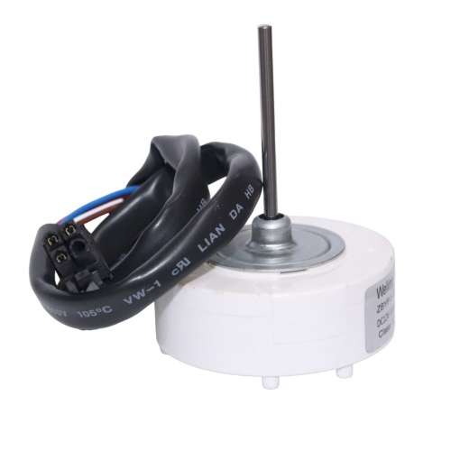 Defy/Beko Fridge Evaporator Fan Motor DC12V