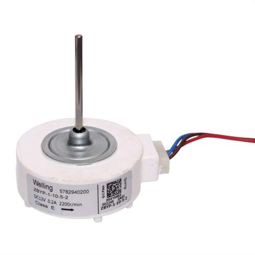 Defy/Beko Fridge Evaporator Fan Motor DC12V
