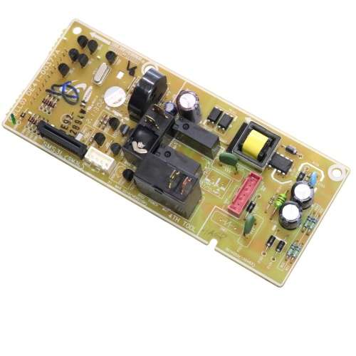 Samsung Microwave Oven PC Board DE92-02894W