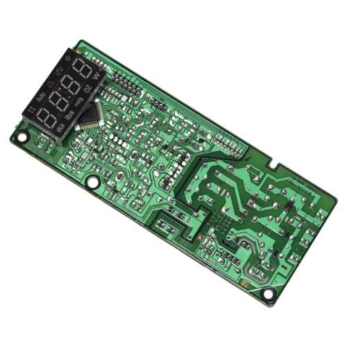 Samsung Microwave Oven PC Board DE92-02894W