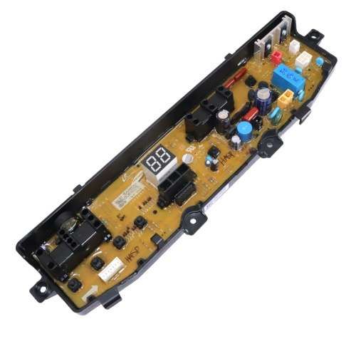 Samsung Top Loader Washing Machine PCB DC92-00278L