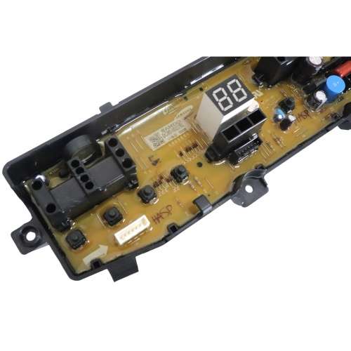 Samsung Top Loader Washing Machine PCB DC92-00278L