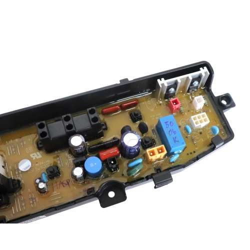 Samsung Top Loader Washing Machine PCB DC92-00278L
