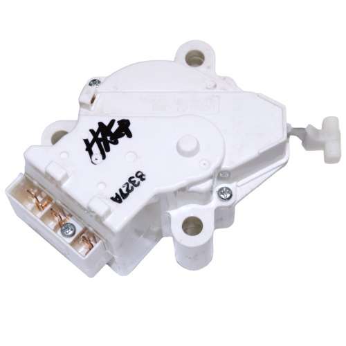 LG Washing Machine Drain Motor Actuator