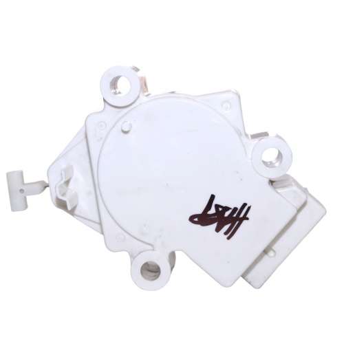 LG Washing Machine Drain Motor Actuator