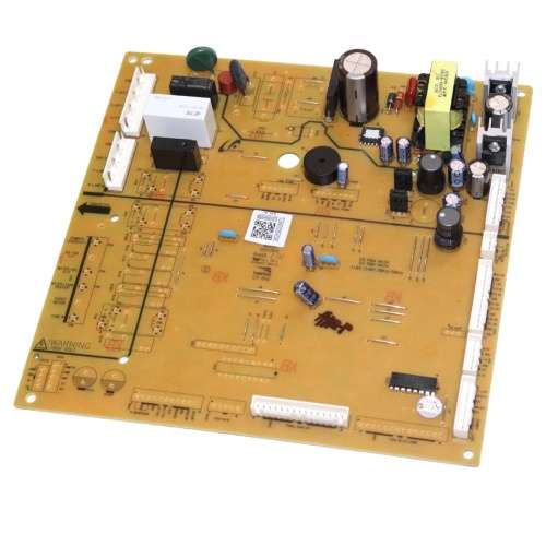 Samsung Fridge PC Board