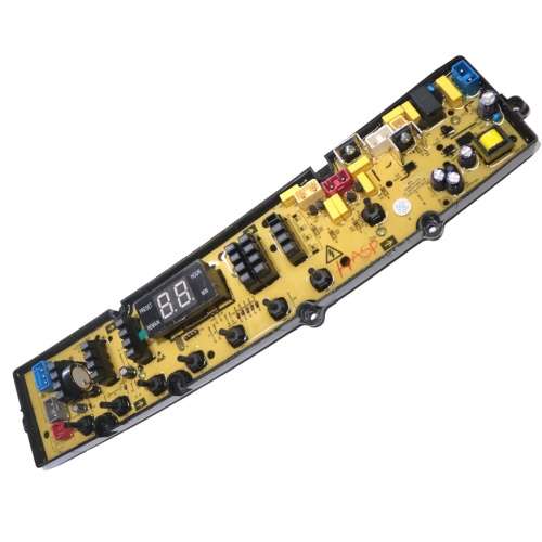 Hisense Top Loader Washing Machine PC Board