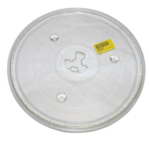 Universal Microwave Oven Glass Plate 27cm
