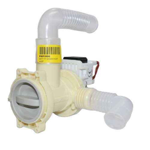 Defy Washing Machine Drain Pump 15-18KG