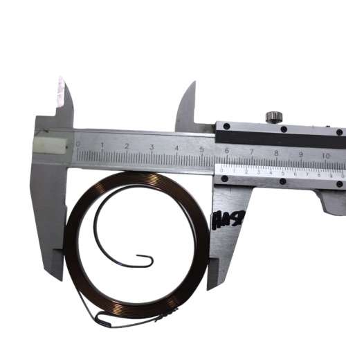 Pawling Spring Starter Generator
