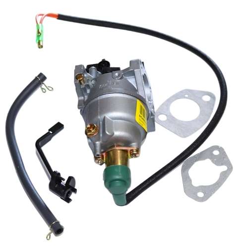 Honda GX390 Generator Carburetor And More