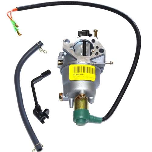 Honda GX390 Generator Carburetor And More