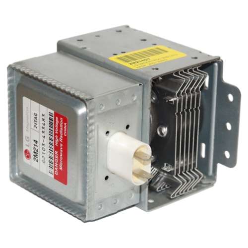 LG Microwave Oven Magnetron 2M214/2M213 21TAG