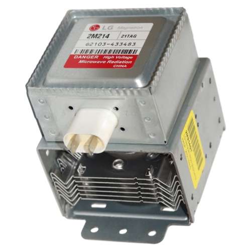LG Microwave Oven Magnetron 2M214/2M213 21TAG