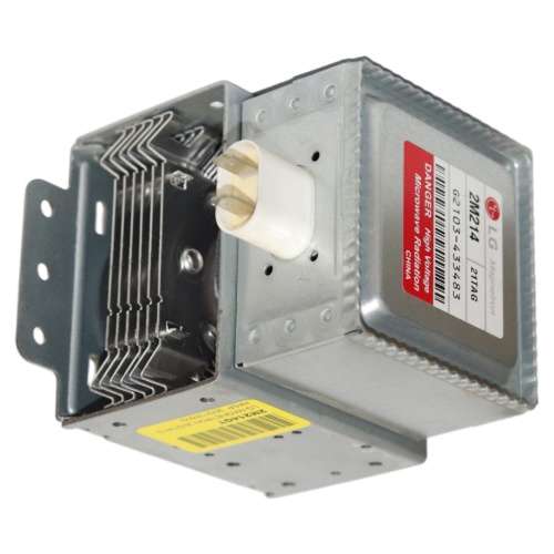LG Microwave Oven Magnetron 2M214/2M213 21TAG