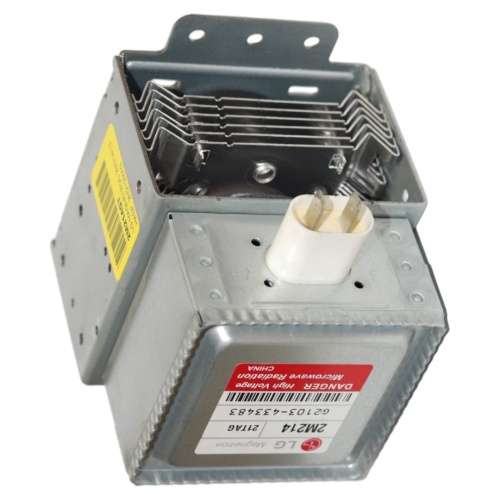 LG Microwave Oven Magnetron 2M214/2M213 21TAG