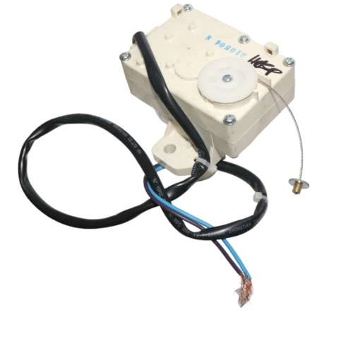 Hisense Top Loader Washing Machine Drain Motor Actuator