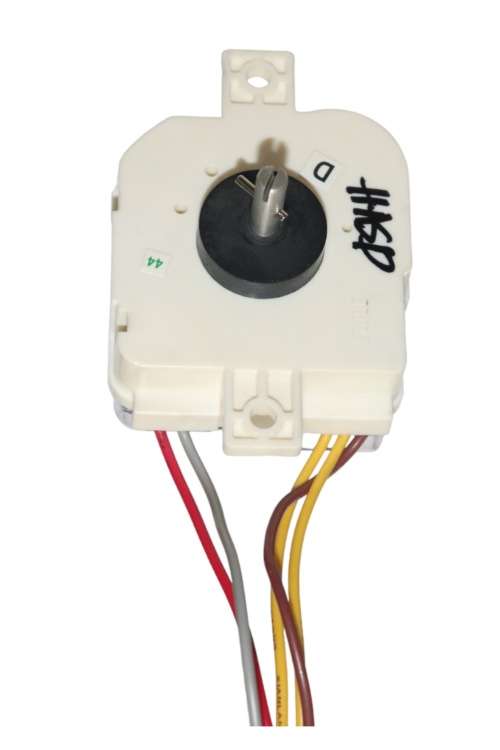 Hisense Twin Tub Washing Machine Wash Timer