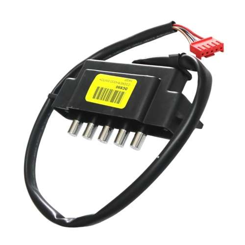 Defy Cookerhood Extractor Switch