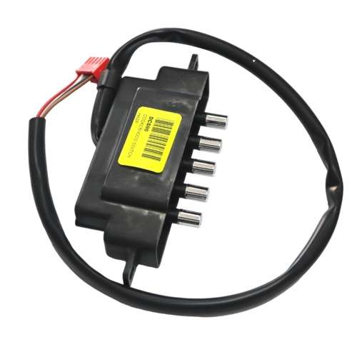 Defy Cookerhood Extractor Switch