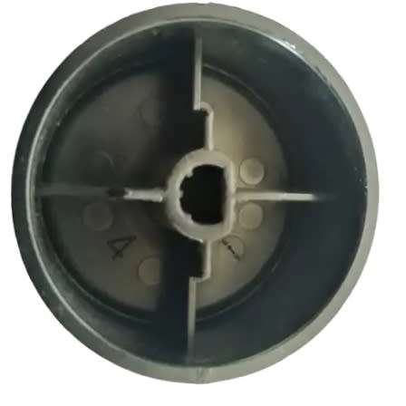 Defy Stove Control Knob