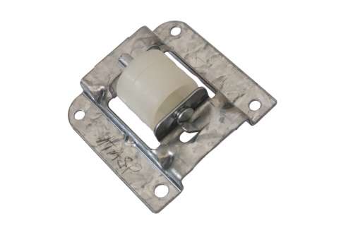 Defy Freezer Roller Wheel