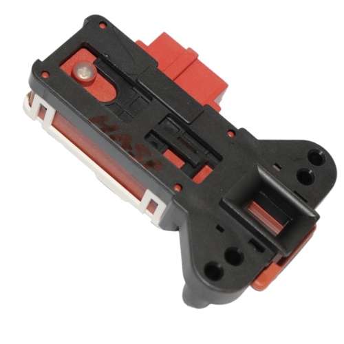 Defy Front Loader Washing Machine Door Switch