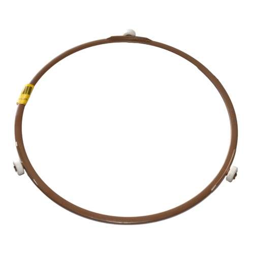 Microwave Oven Roller Ring