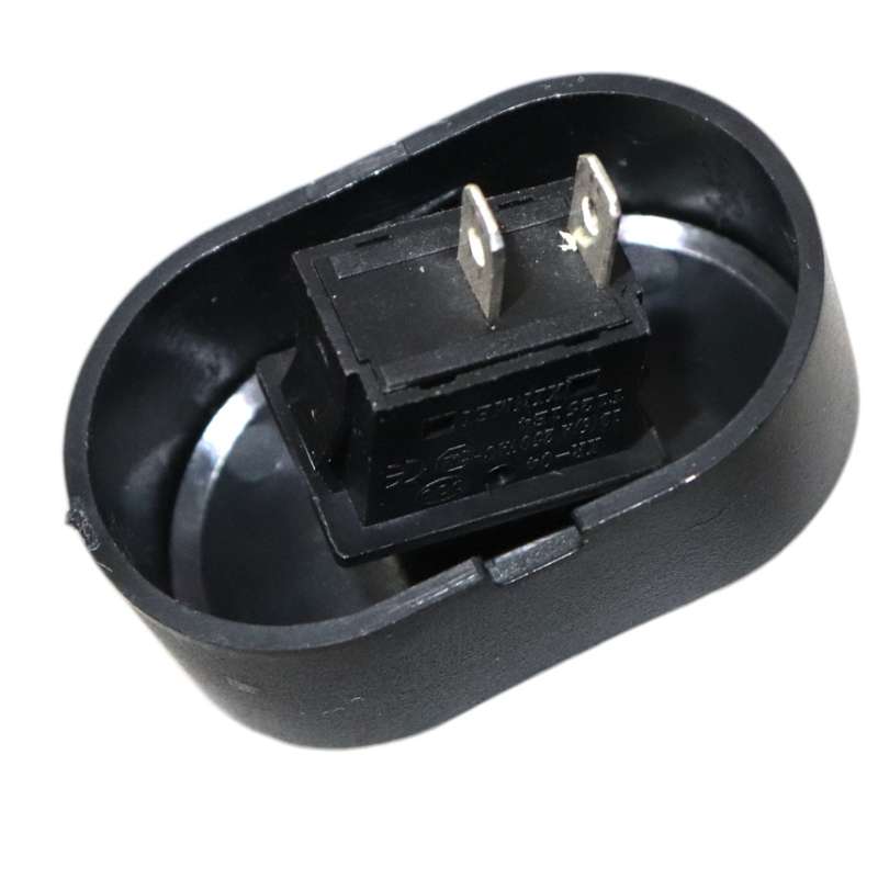 Bennett Read Vacuum Cleaner Switch