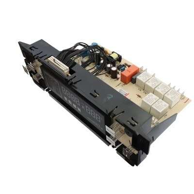 Defy Oven Control PC Board