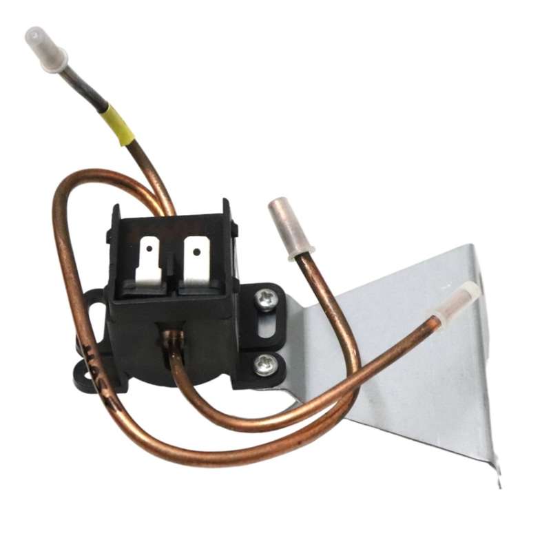 Fridge Pulse Magnetic Solenoid Valve