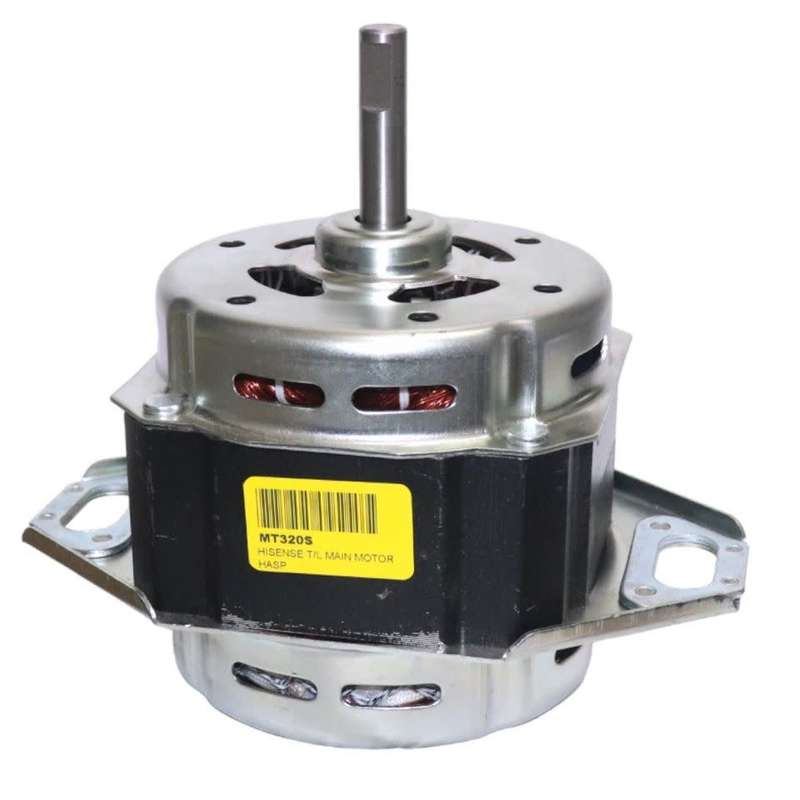 Hisense Top Loader Washing Machine Motor