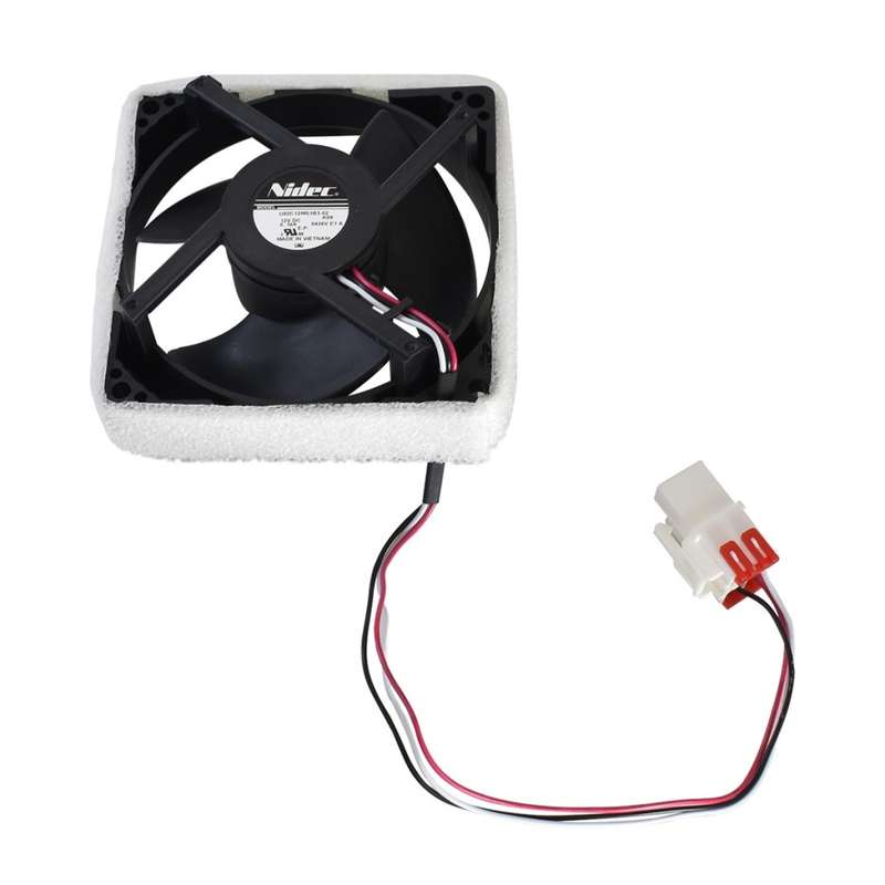 Samsung Fridge Fan Squire Fan Motor 12V