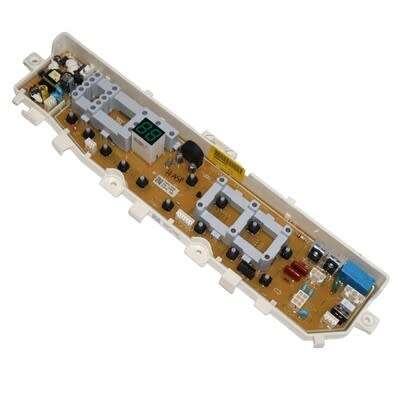 Samsung Washing Machine Top Loader PC Board DC9-01479N