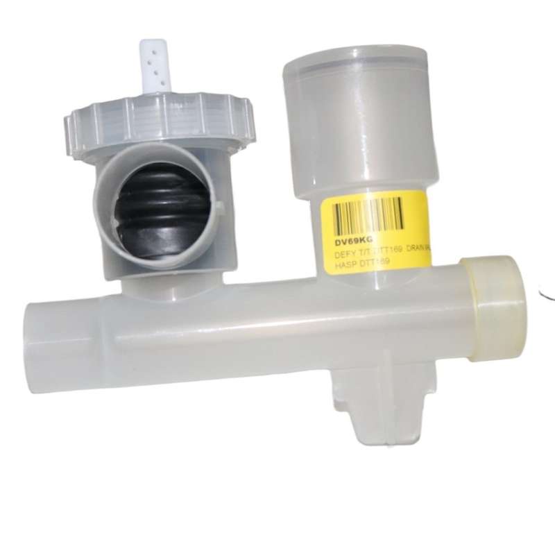 Defy Twin Tub Washing Machine Drain Valve