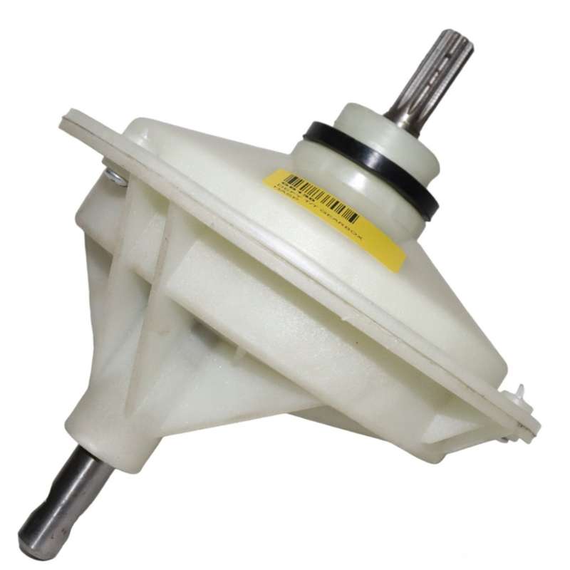 Twin Tub Washing Machine Gearbox