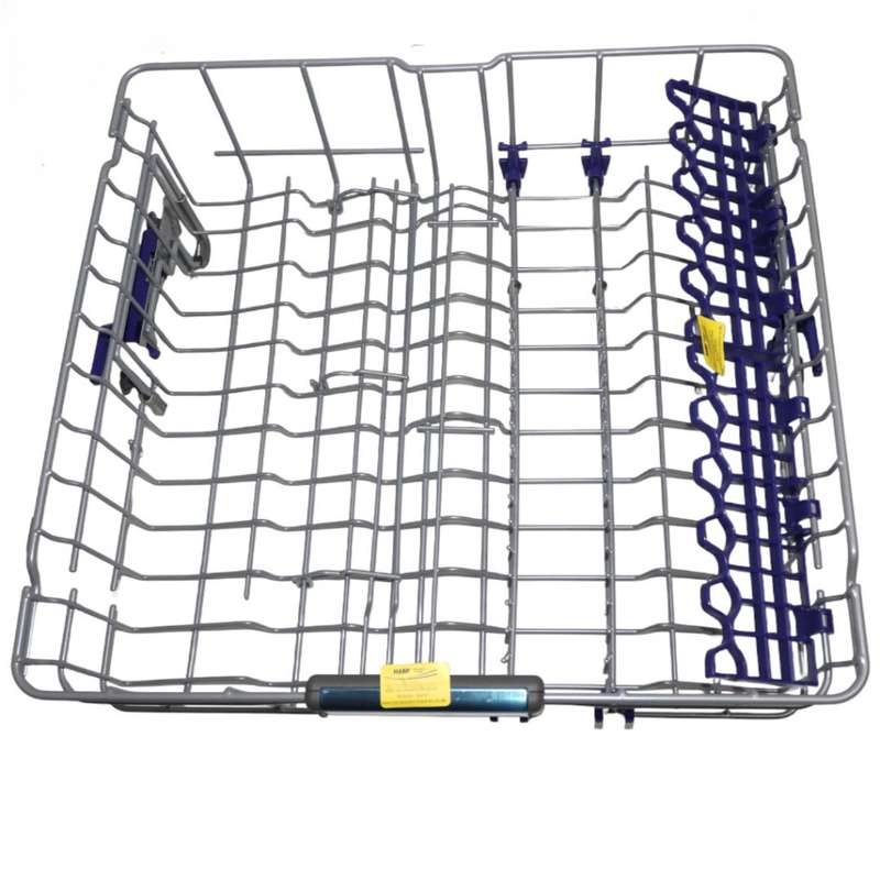 LG Dishwasher Upper Rack Assembly