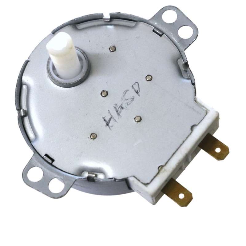 Microwave Oven Synchronous Motor