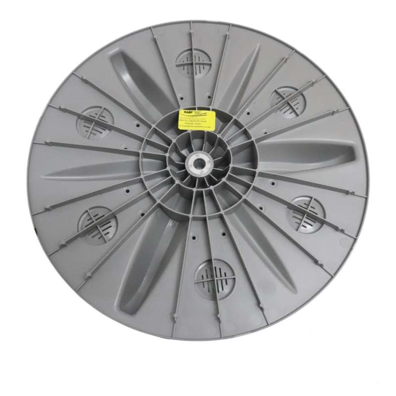 Defy Twin Tub Washing Machine Pulsator 15KG