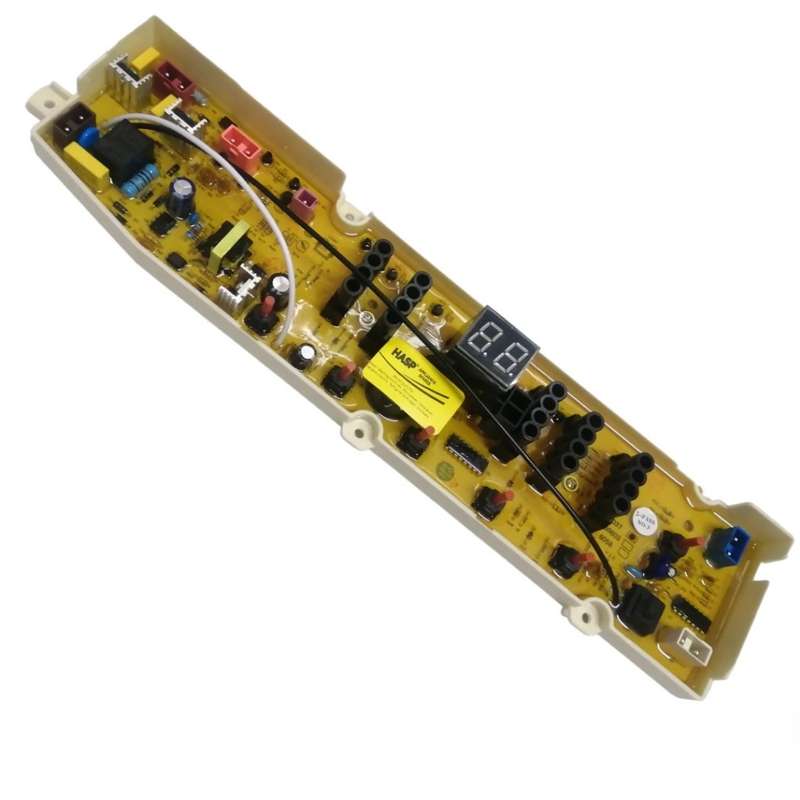 Hisense Top Loader Washing Machine PC Board