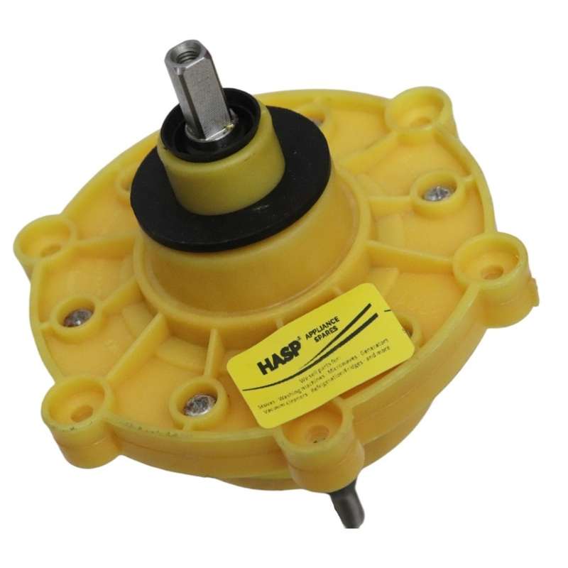 Dixon Twin Tub Washing Machine Gearbox