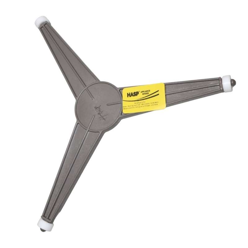 Samsung Microwave Oven Roller Guide