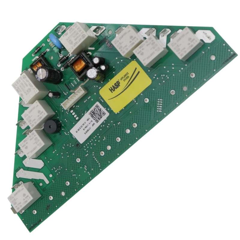 Defy Hob Touch Control PC Board
