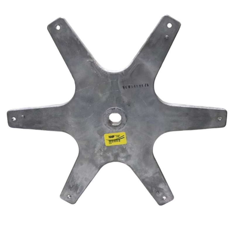 LG Top Loader Washing Machine Hub