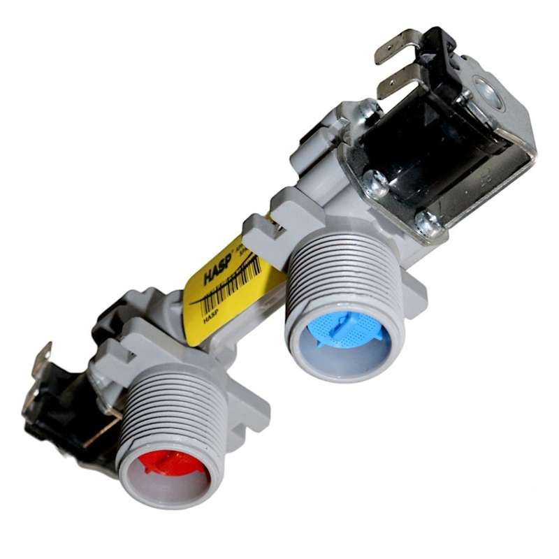 Sinotec Washing Machine Water Inlet Solenoid Valves