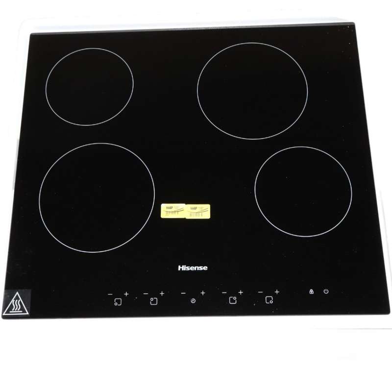 Hisense Ceramic Hob Glass Top